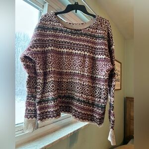 American Eagle sweater- size XL